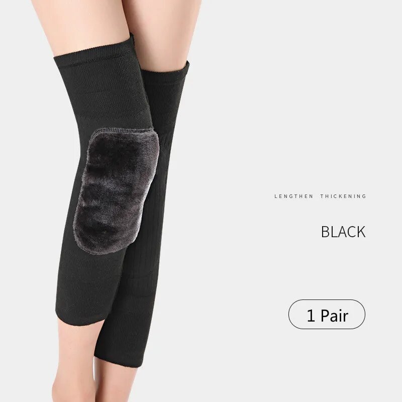 1-Pair-Men-Women-Cashmere-Long-Knee-Brace-Support-Leg-Warmer-Winter-Warm-Thermal-Wool-Cycling-1
