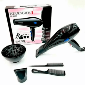 Фен за коса Remington 5 во 1
