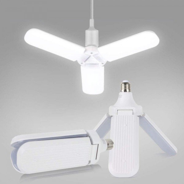 45W-6500K-Super-Bright-E27-Foldable-LED-Garage-Light-ThreeLeaf-Fan-Blade-LED-Light-Bulb-for-Home-Garage-Workshop-Basement-Porch-Backyard-Garden_600x600