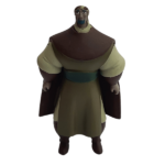 Играчка воин Али Баба 2