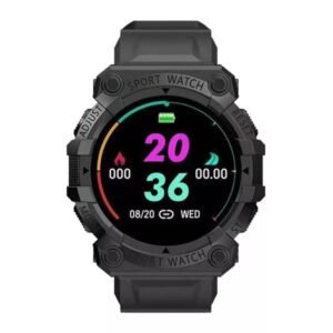 FD68 Спортски паметен часовник