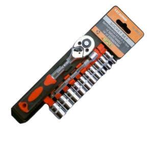 Клуч-крцкалка (сет од 12 парчиња)