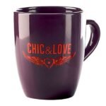Chic&Love Шолја