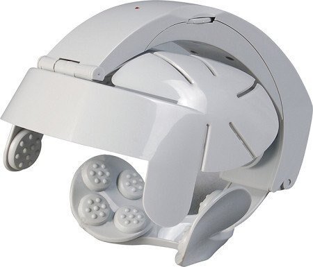 Free-shipping-Easy-brain-Massager-HealthCare-Head-Spa-Head-Massager-brain-massager