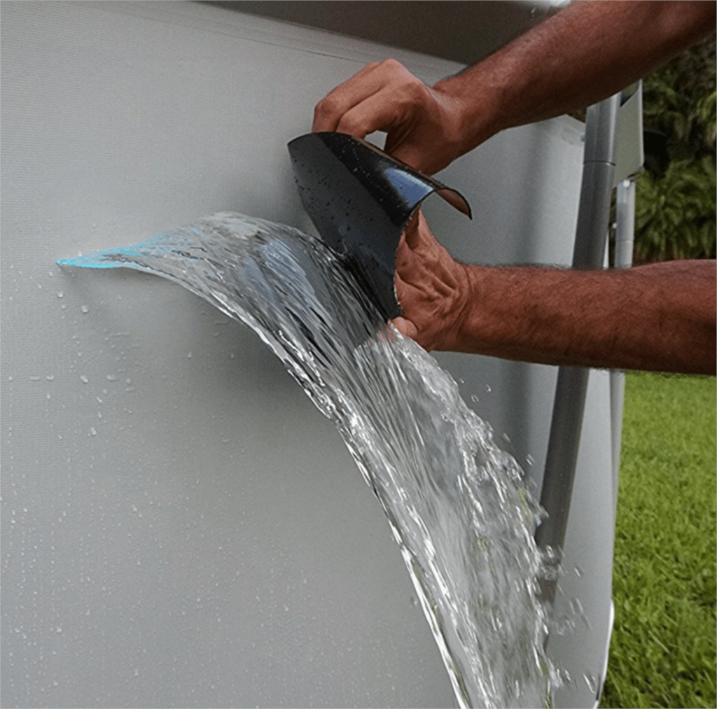 New-Arrival-Flex-Tape-Strong-Rubberized-Waterproof-Tape-Hose-Repair-Connectors-10-2cm-x-1-52m-4