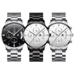 IIK Машки часовник