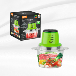 Процесор за храна (Сецко) 2L