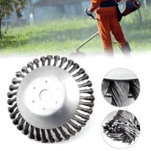 Trim Master - Челична глава за тример