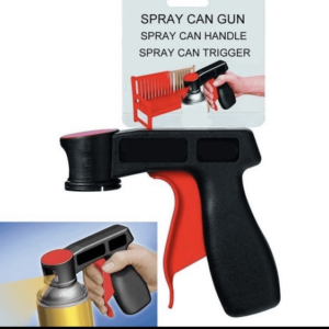 Пиштол за спреј