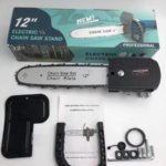 Додаток-пила за брусилка 12"