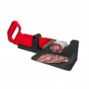 Нож за сечење сувомесни производи