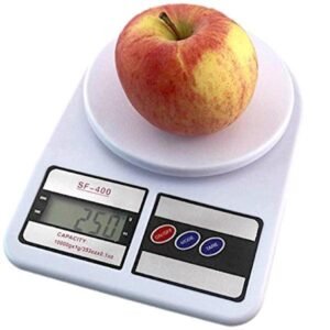 Дигитална кујнска вага SF-400
