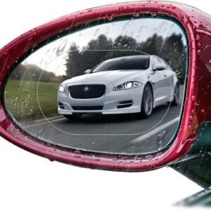 Водоотпорна фолија за ретровизор