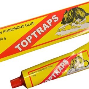 Лепак за глувци KILLRATS во туба 100g