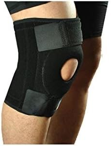 Појас за колено со странична стабилизација - Универзална големина