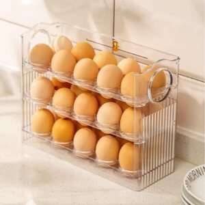 Полица за складирање јајца