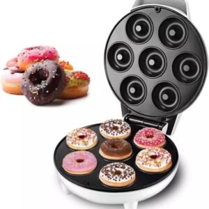 Апарат за правење мини крофни 1200W