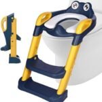 Детска ВЦ даска со скалила