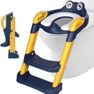 Детска ВЦ даска со скалила