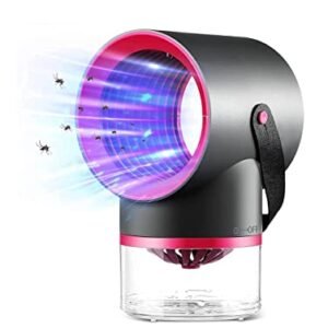 Лампа против комарци со UV светло