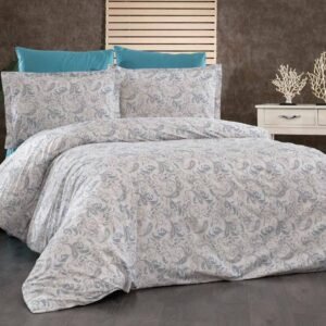 Комплет постелнина Ранфорс 100% памук