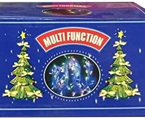 Новогодишни светилки | 30 метарски