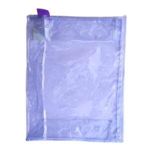 FRESH DELI Проѕирен Несесер виолетов