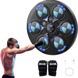 Машина за вежбање бокс